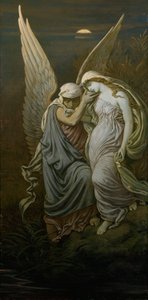死の盃 作： エリフ・ヴェダー