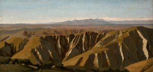 ヴォルテッラ 作： Elihu Vedder
