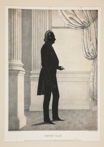 ヘンリー・クレイ、27枚の肖像画のセットから