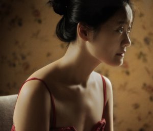 もうひとつの夢、2014年（スクリーンプリント） 作： Elinleticia Högabo