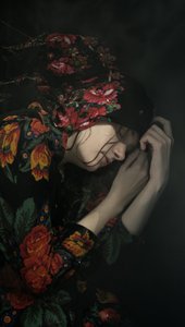 Sleep, 2016（スクリーンプリント）