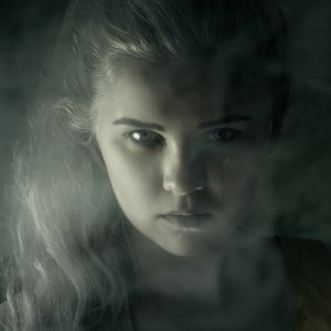 伯爵夫人』2015年（スクリーンプリント） 作： Elinleticia Högabo