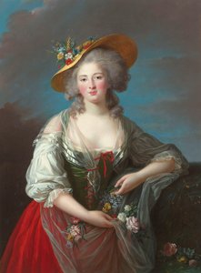フランス語: Elisabeth-Philippe-Marie-Hélène de France, dite Madame Elisabeth エリザベート＝フィリップ＝マリー＝エレーヌ・ド・フランス, dite Madame Elisabeth マダム・エリザベート