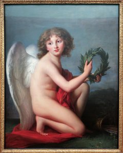 1789年 ヴィジェ＝ルブラン ハインリヒ王子