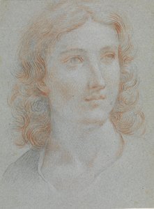  作： Elisabetta Sirani