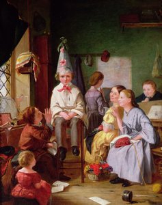 不名誉に 作： Elizabeth Hunter