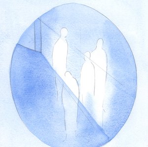 私が知っている人に見たり感じたりするすべての善は、神からの贈り物です。すべての良い行為や身振りは、2000年の彼に由来します（紙にw - c）