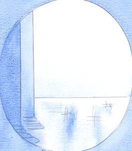 彼らの恐れを克服し、和解するために、彼らの魂が大理石の宮殿のようであるほど素晴らしい精神的な素晴らしさを持っているすべての人、2002年（紙にw - c）