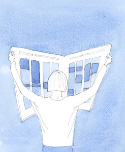 カトリックの編集者は、真実が彼らのページで支配的であり、虚偽、異端、またはゆがみではないことを確認する大きな責任があります、2003年（紙にw - c） 作： Elizabeth Wang