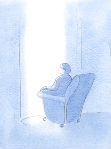 キリストは突然、私の魂を、恵みと安全の場所である最も聖なる三位一体の生活に導きました。2000年（紙にw - c）