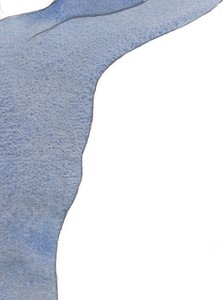 キリストは言った：これは本当の愛が意味することであり、あなたに完全に諦められて、あなたの借金を支払うことです。私がどれだけあなたを愛しているか見てください！、2001年（紙にw - c） 作： Elizabeth Wang