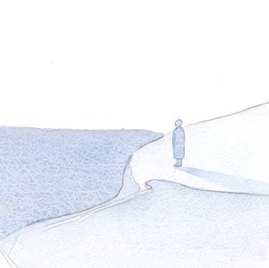 キリストは私たちが一緒に行った旅を見せてくれました、そして-遠くで-私が彼のために戦った戦い、2000年（紙にw - c） 作： Elizabeth Wang