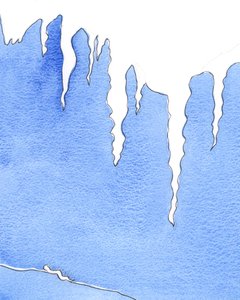 神はとても「他者」であるため、2003年に神についてすべてを理解することはできません（紙にw - c） 作： Elizabeth Wang