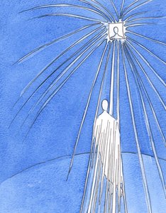 私たちの父なる神は私たちに喜びを与えることを喜ばれます。彼は私たちにキリストを与え、それを通して彼は明らかにされます。、2001年（紙にw - c）