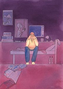 神は天国から、私たちのすべての考え、言葉、行動を2004年に見ています（紙にw - c）