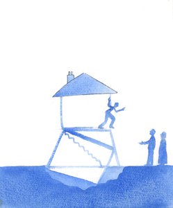 何の罪もない人々が、決して危害を加えたことのない誰かによって、予期せぬ虐待を受けることがある。
