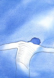 キリストが他の人への罰として苦しみを負ったように、2002年に私たちの忍耐強い苦しみの受け入れによって他の魂を助けることができるのは私たちと一緒です（紙にw - c）