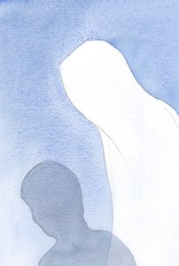 私たちの祝せられたお嬢様は、「私はあなたのお母さんです」と説明しました。彼女の愛は特別な特権ではなく事実です。、2001年（紙にw - c）