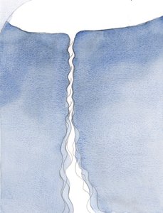 私たちのキリストの祈りは天国まで昇ります。それは天国の生命と恵みのへその緒のようなものです。、2001年（紙にw - c）
