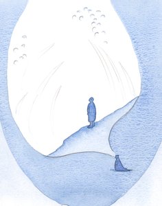 魂の中でキリストの中で休むことは、2000年に永遠に足を踏み入れるようなものです（紙にw - c）