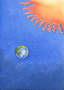神は天から地へと降りてきて、ご自身を謙虚にし、私たちを救うために、ミサを逃したり、祝福された秘跡における神の存在を無視したりして、軽蔑を示すべきではありません。 作： Elizabeth Wang