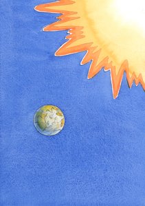 神は天から地へと降りてきて、ご自身を謙虚にし、私たちを救うために、ミサを逃したり、祝福された秘跡における神の存在を無視したりして、軽蔑を示すべきではありません。 作： Elizabeth Wang