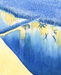 一部の人々は、キリストである「天国への架け橋」を信じていません。または彼らは群衆に夢中になり、別の神のない生き方、2003年（紙にw - c）に従うことを許可します 作： Elizabeth Wang