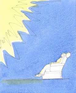 天国の準備をしたい人は、神の愛のために、単に神の意志を行うべきです-それが労働、教え、奉仕、または祈りによるものであるかどうか。または単に病気で彼女の苦しみを捧げる、 作： Elizabeth Wang