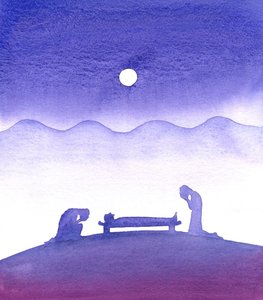 2001年の最初の死（紙にw - c） 作： Elizabeth Wang