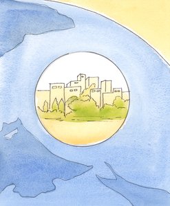 クリスチャンを実践していると公言するすべての人が信じるべき重要な真理があります。2004年の歴史の中で、神によって造られた人、イエスが私たちの間に住んでいたということです（紙にw - c） 作： Elizabeth Wang