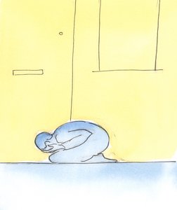 苦しみの中で主に立ち返る人々は、主の助けを求めず、何が良いかを主に感謝しない人々とは異なり、恵みと祝福、そして新しい希望さえも受けます。
