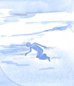 罪深く、神のいのちを欠き、神から遠く離れて存在する人間のいのちを待っているのはどのような終わりですか？それは、殻のように、実りのないもの、2001年（紙にw - c）落ちる