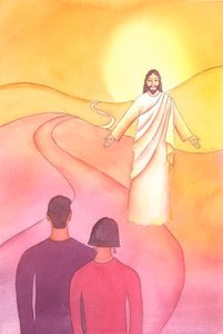 私たちの召命が何であれ、私たちは父が私たちに従うように求められた道を前に歩くことによって父に栄光を与えることができます、2004年（紙にw - c）
