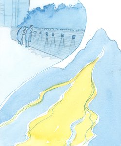 私たちが特定の行為について誰かを許すとき、神の恵みが私たちの中で働いています、2003年（紙にw - c）