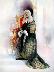 イオランテのウォルターパスモア、c1902 作： Ellis and Walery