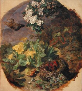 The Four Seasons:春 作： Eloise Harriet Stannard