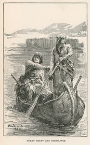  作： Elviro Michael Andriolli