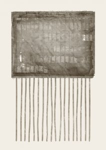  作： 