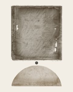  作： 