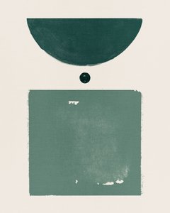 作： 