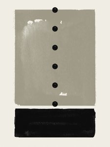  作： 