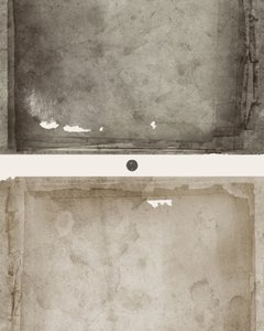  作： 