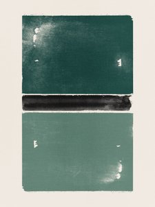  作： 