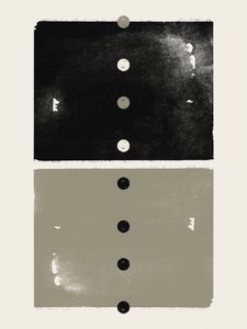  作： 