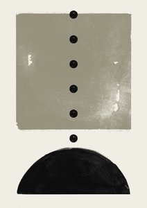  作： 