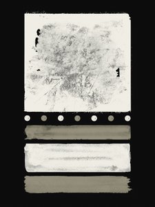  作： 