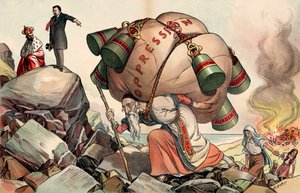 ユダヤ人に対する残酷な抑圧をやめよう