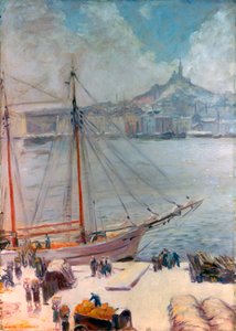 マルセイユキー、1929