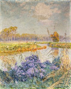 ラリス-ドレイエ、1902年頃