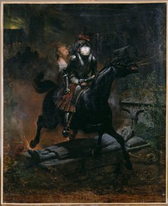 レオノーレのバラード、1839